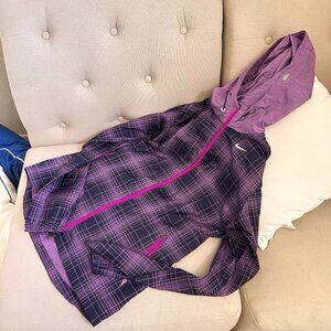 Nike Phenom Vapor Running/windbreaker Jacket. Size S women